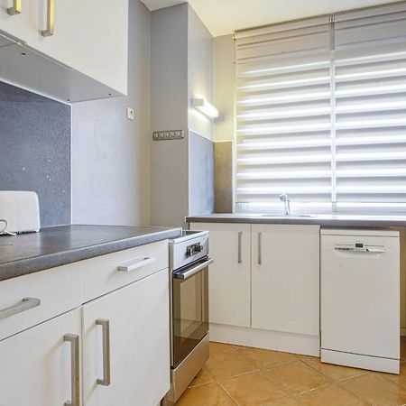 Appartement Herta - Welkeys Biarritz Ngoại thất bức ảnh