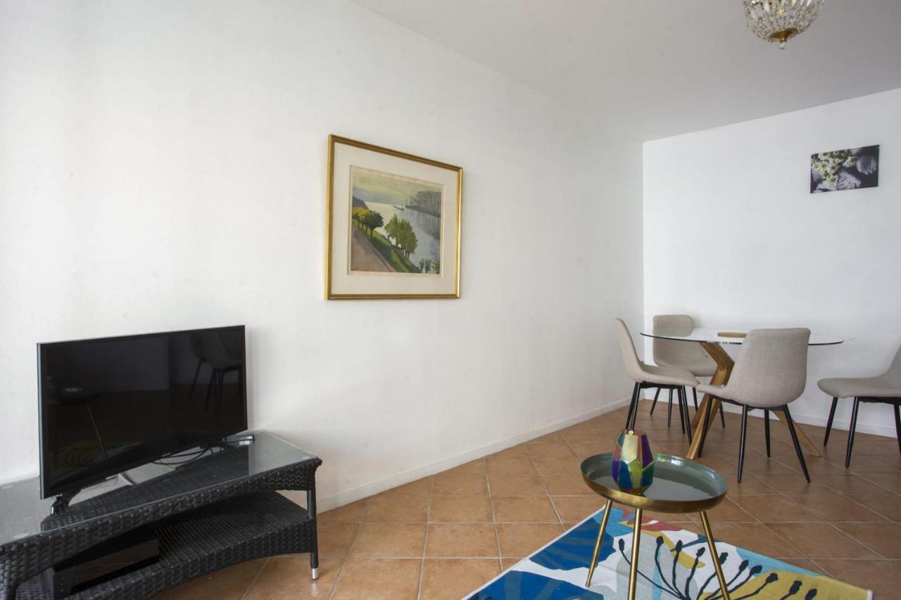 Appartement Herta - Welkeys Biarritz Ngoại thất bức ảnh