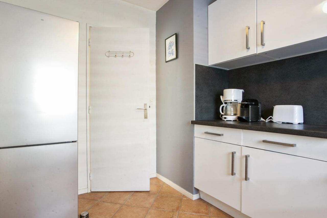 Appartement Herta - Welkeys Biarritz Ngoại thất bức ảnh